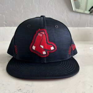 Boston Red Sox 2024 SnapBack